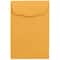 JAM Paper #4 Brown Kraft Manila Coin Business Commercial Envelopes